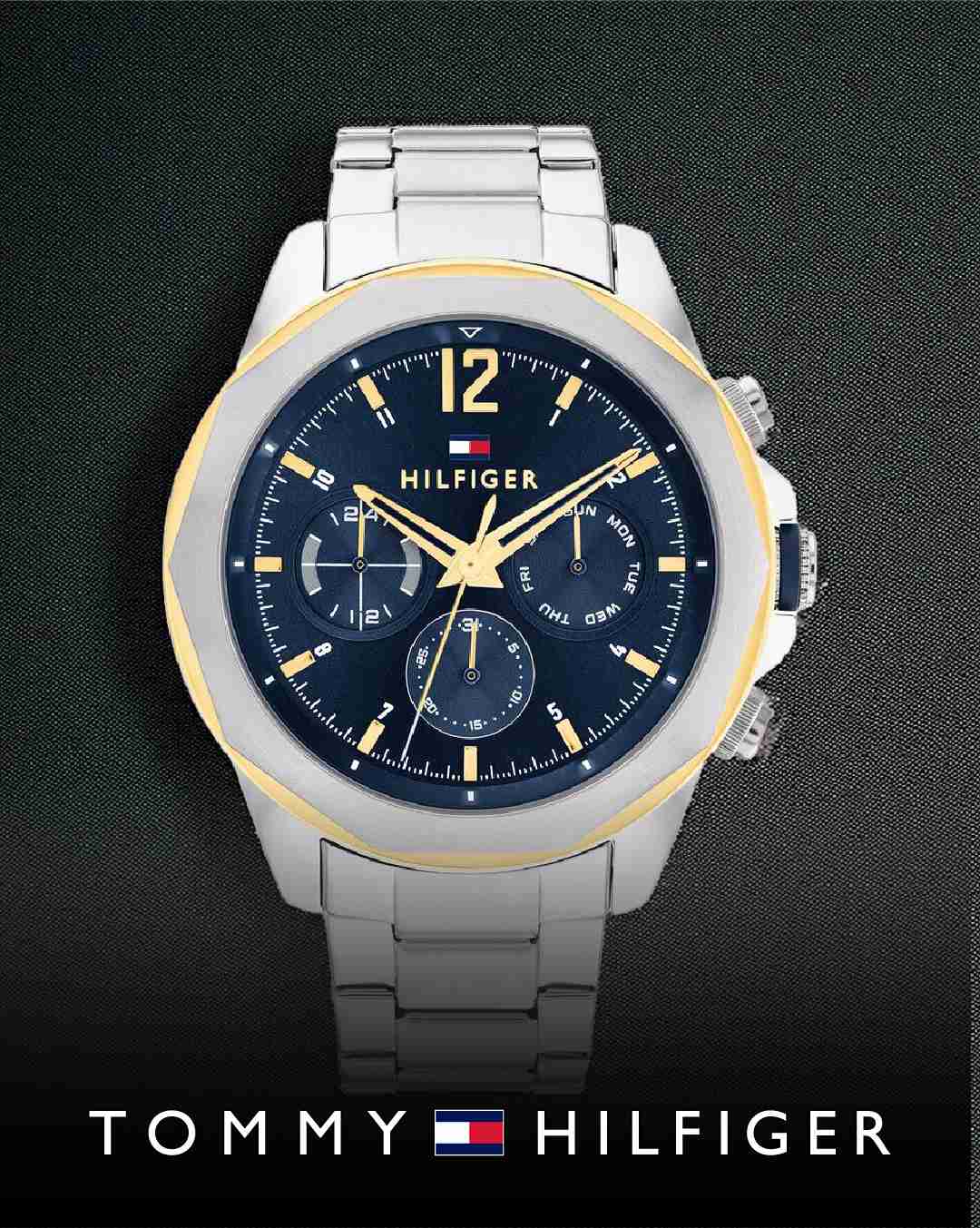 Chopard Logo