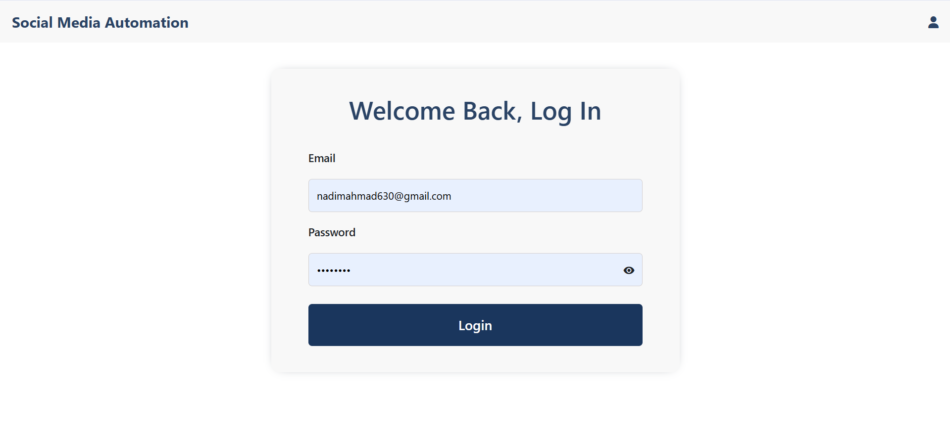 Client Image