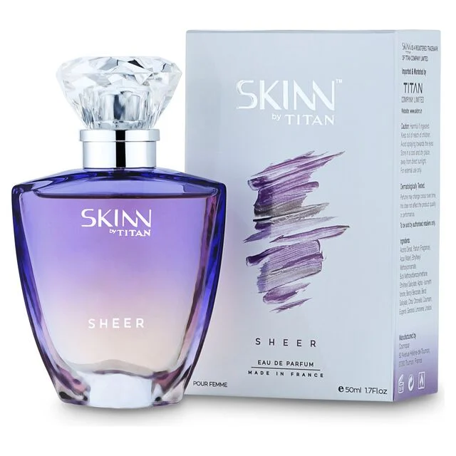 PERFUME
