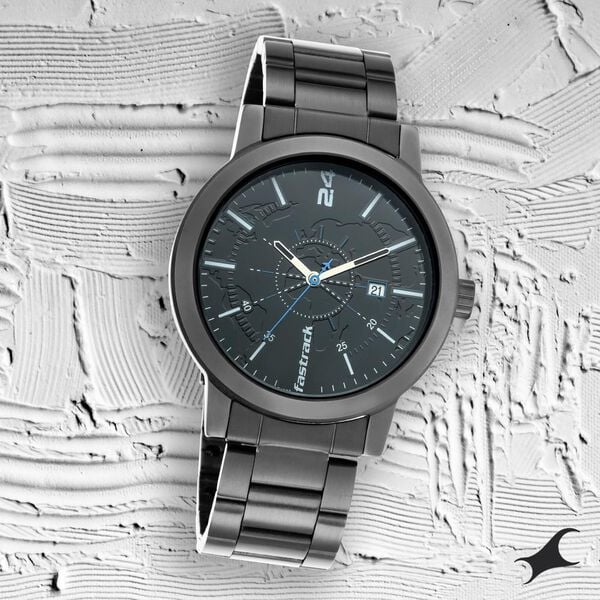 FASTRACK