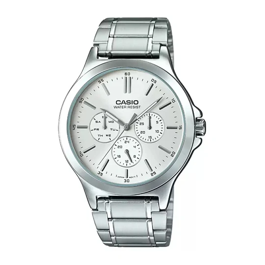 CASIO