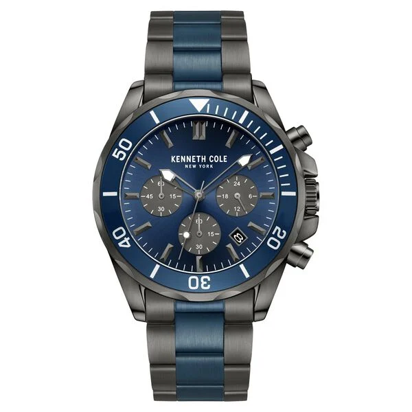 Kenneth cole