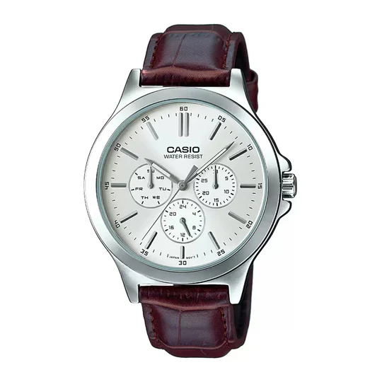 CASIO