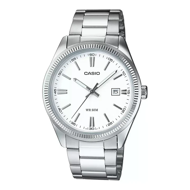 CASIO