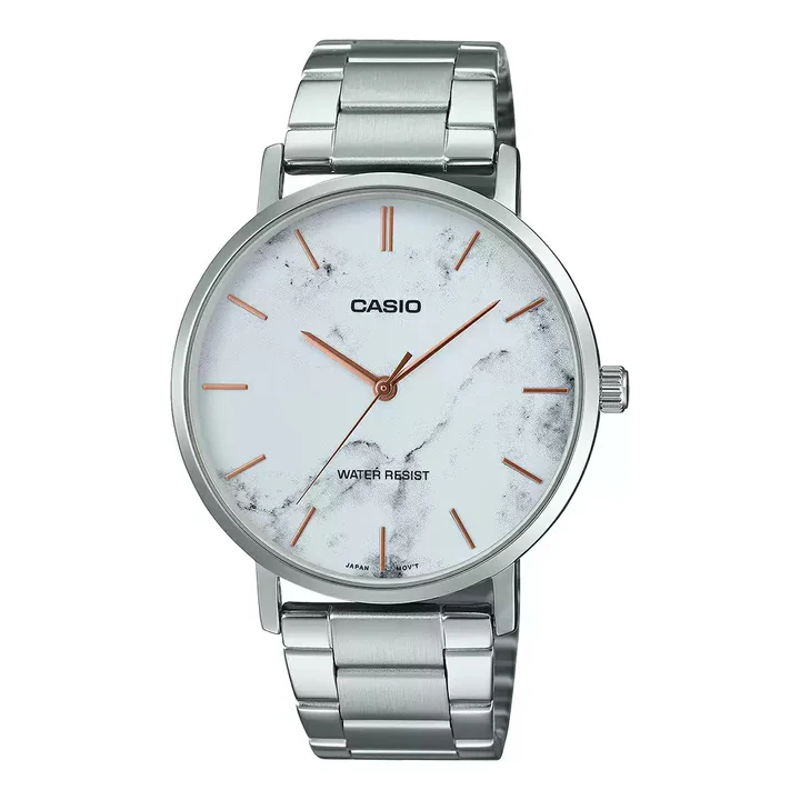 CASIO