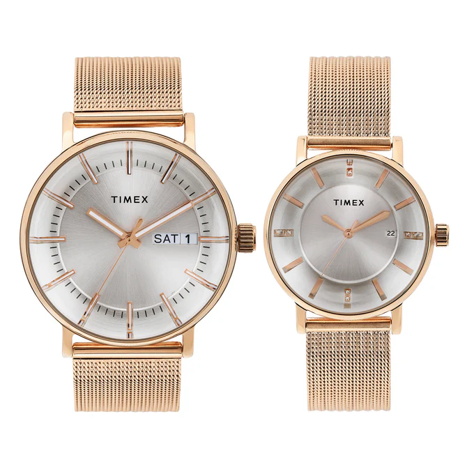 TIMEX
