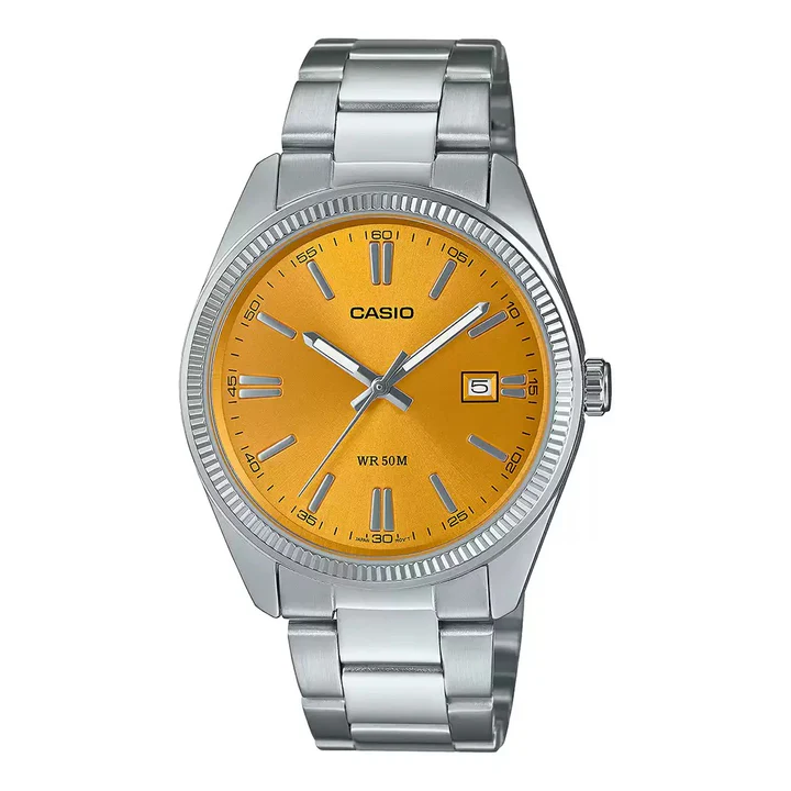 CASIO