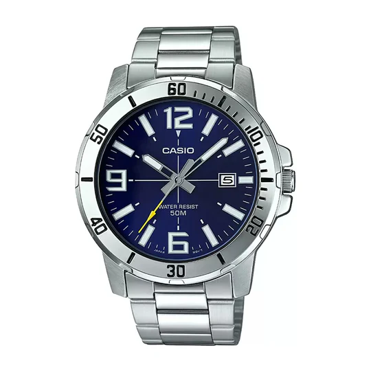 CASIO