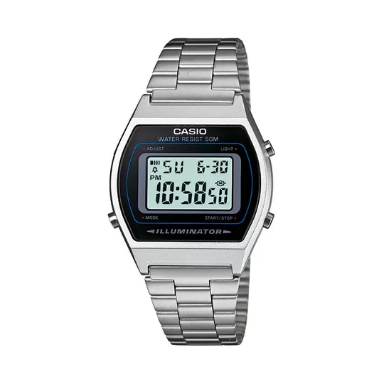 CASIO