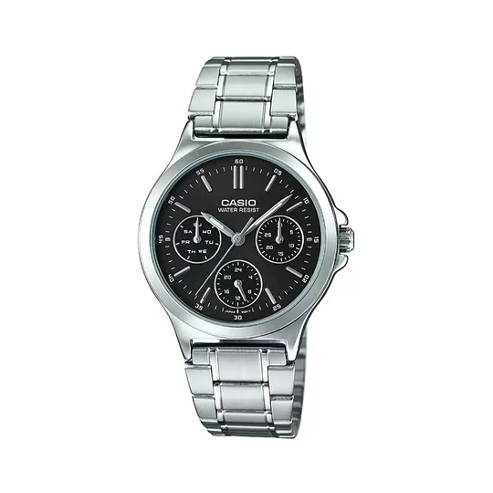 CASIO