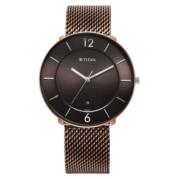 TITAN