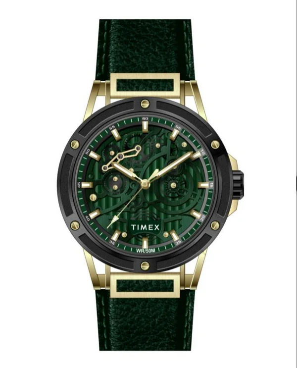 TIMEX