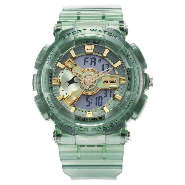 FASTRACK