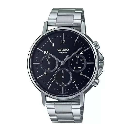 CASIO