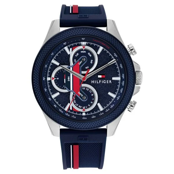 Tommy Hilfiger