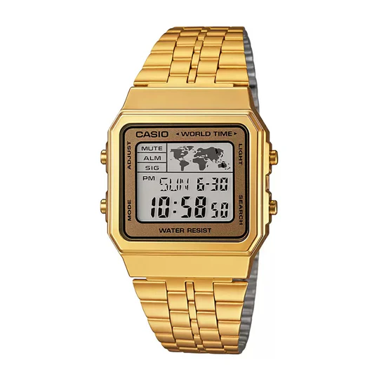 CASIO