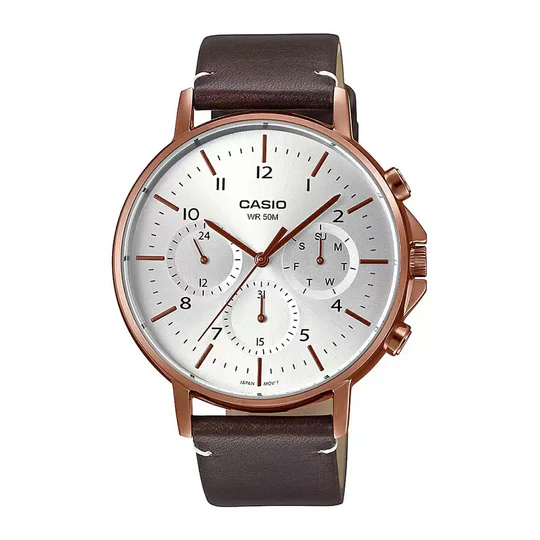 CASIO