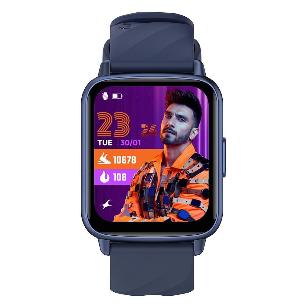 FASTRACK