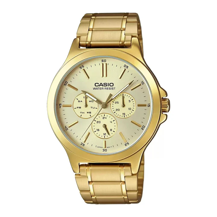CASIO