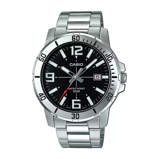 CASIO