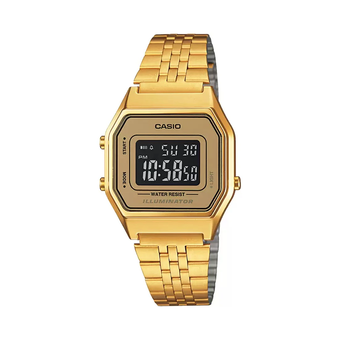 CASIO