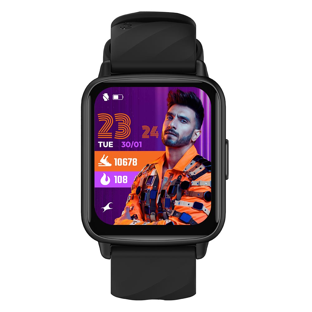 FASTRACK