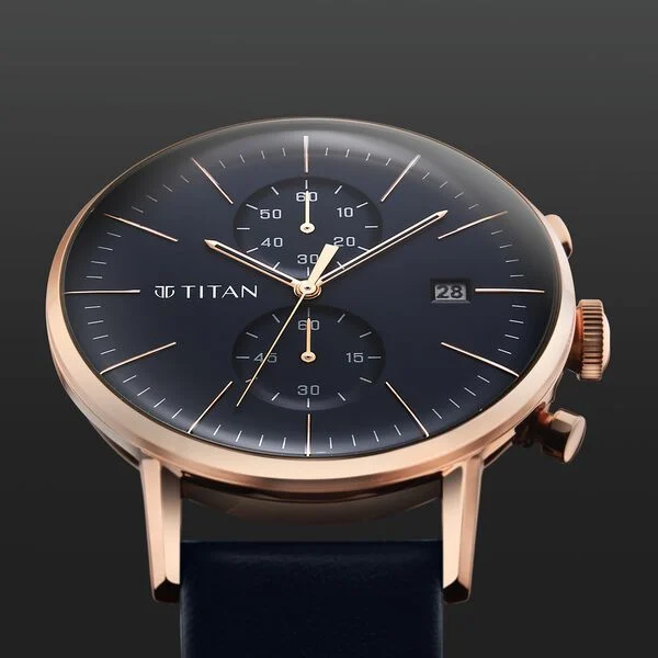 TITAN