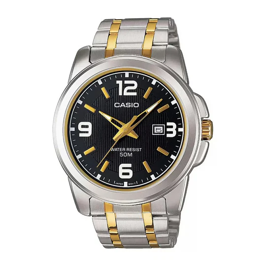 CASIO