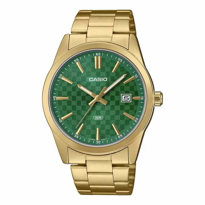 CASIO