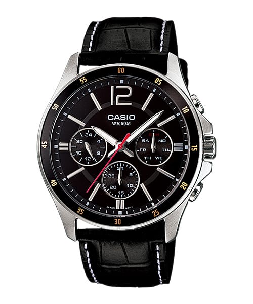 CASIO