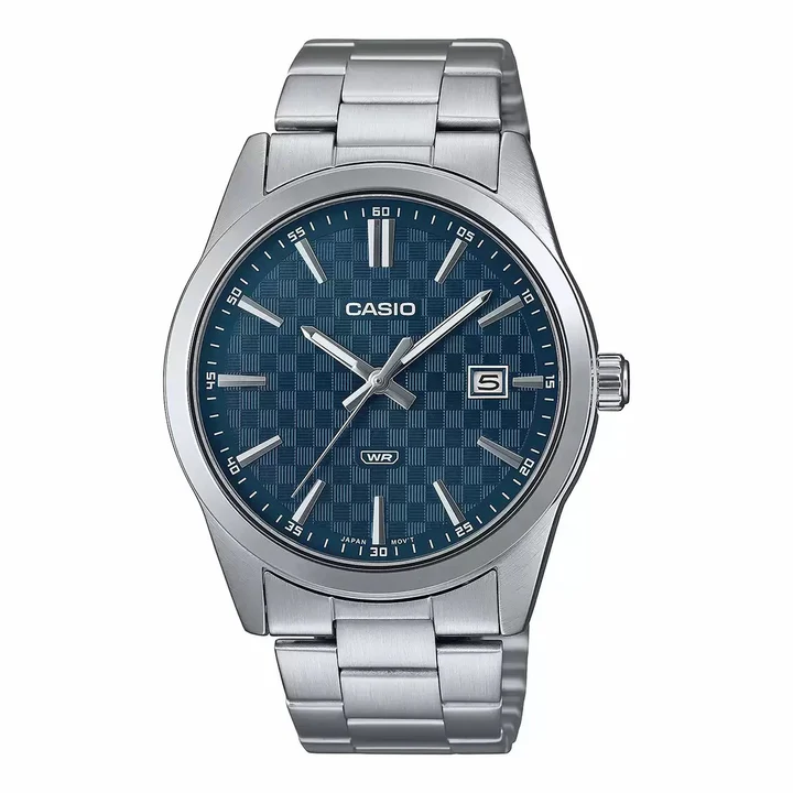 CASIO