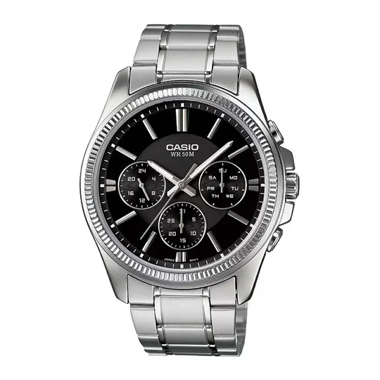 CASIO