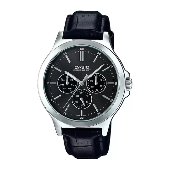 CASIO