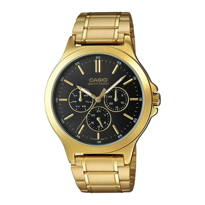 CASIO