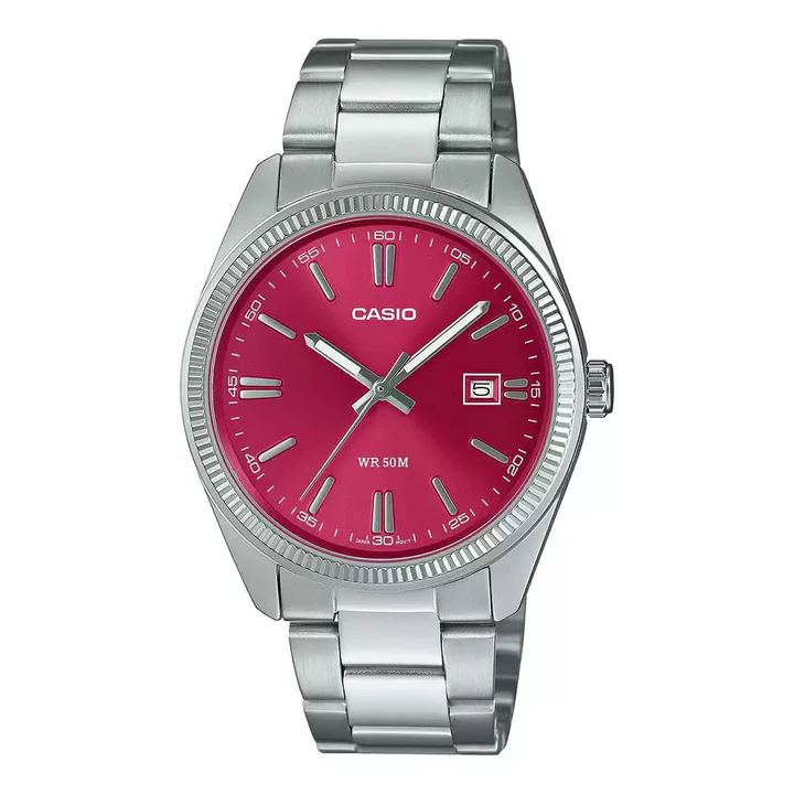 CASIO