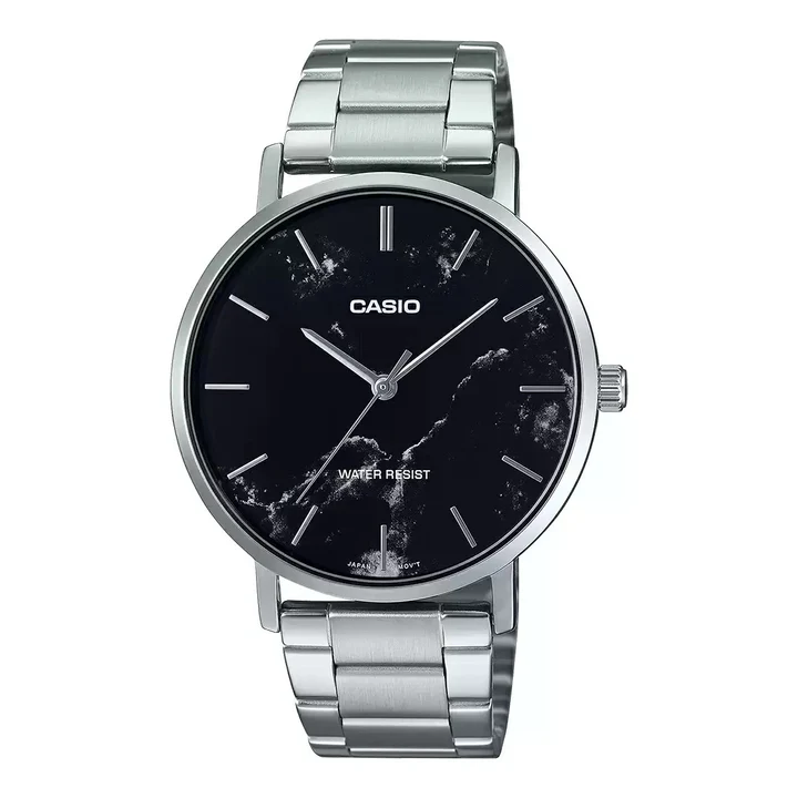 CASIO