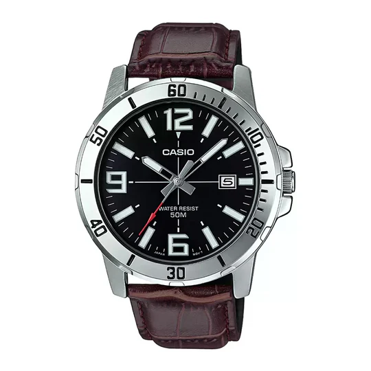 CASIO