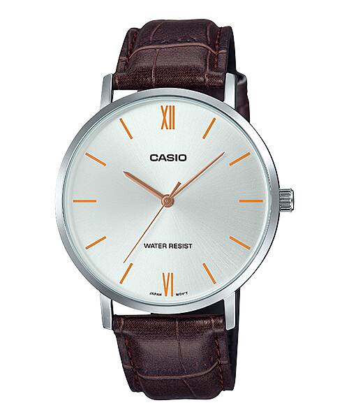 CASIO