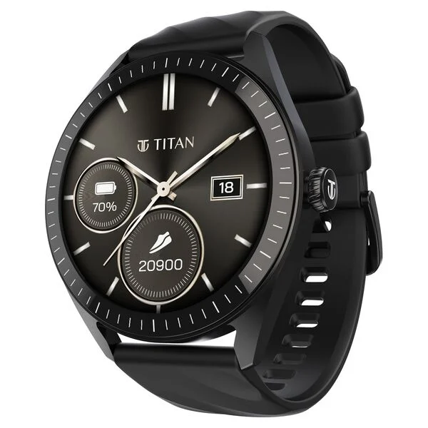 TITAN