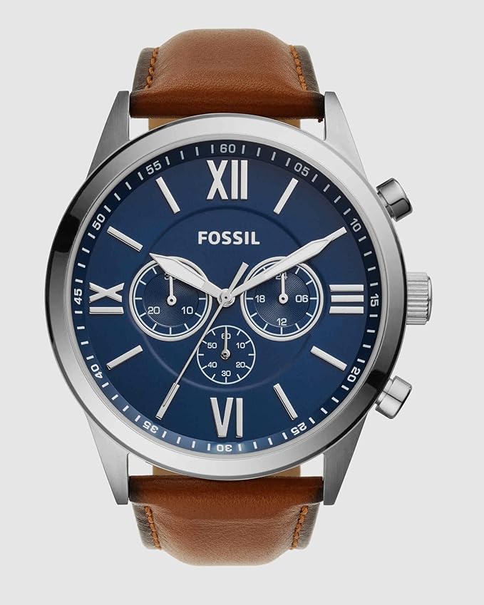 FOSSIL
