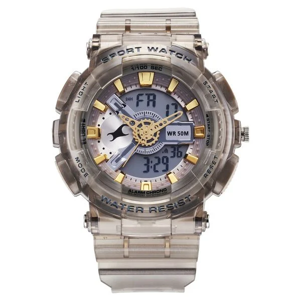 FASTRACK