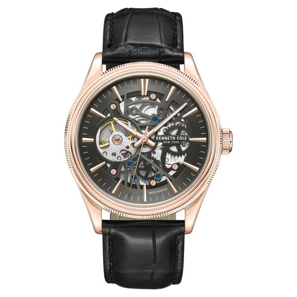 Kenneth cole