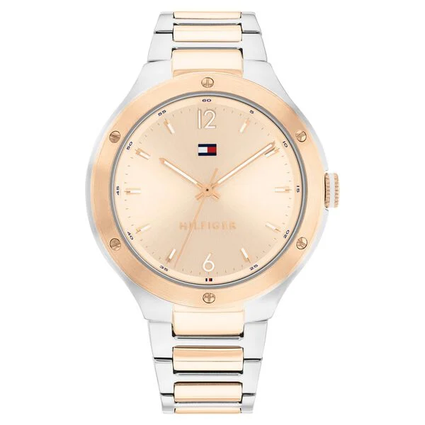 Tommy Hilfiger
