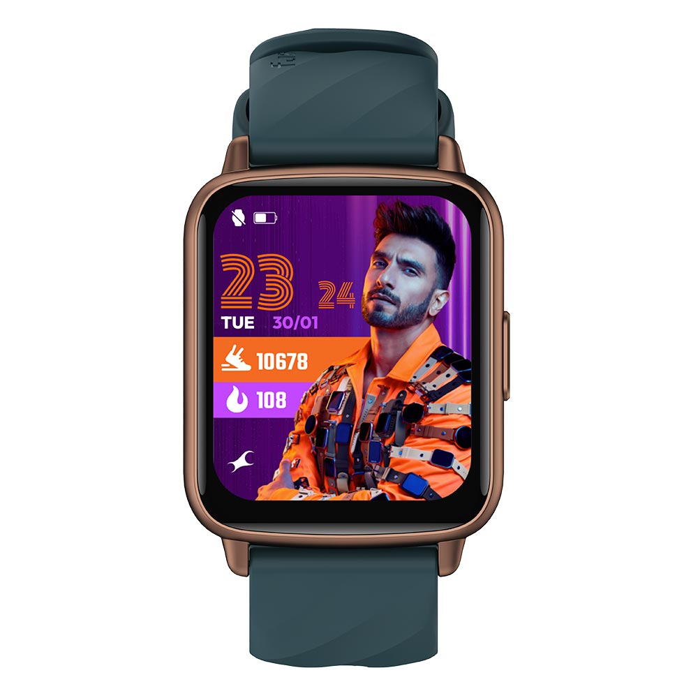 FASTRACK