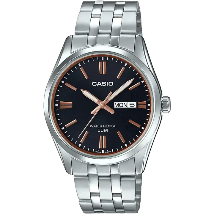CASIO