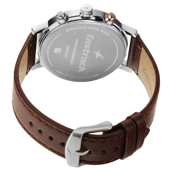 FASTRACK other view