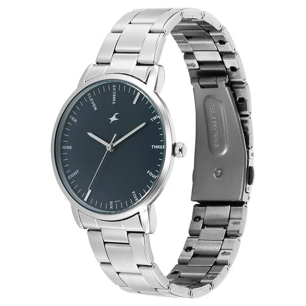 FASTRACK other view