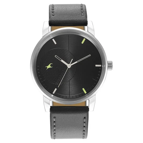 FASTRACK other view
