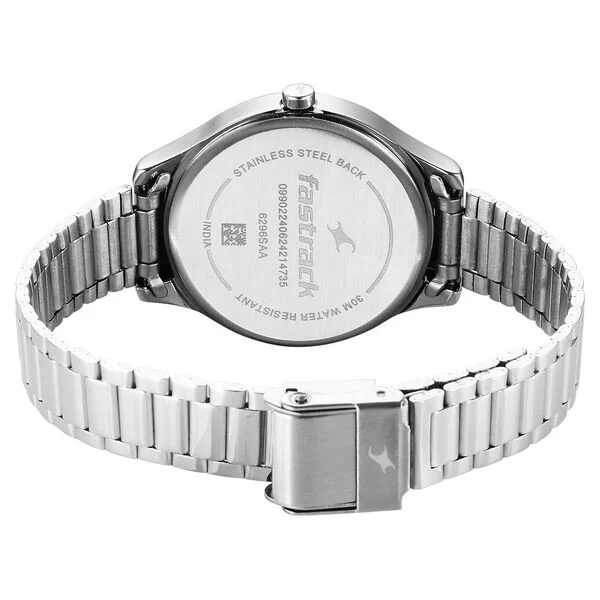 FASTRACK alternative view