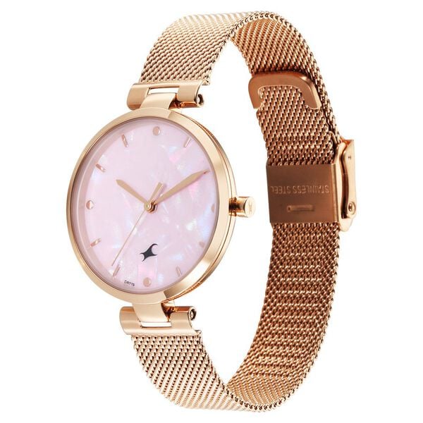 FASTRACK other view